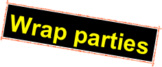 Wrap parties